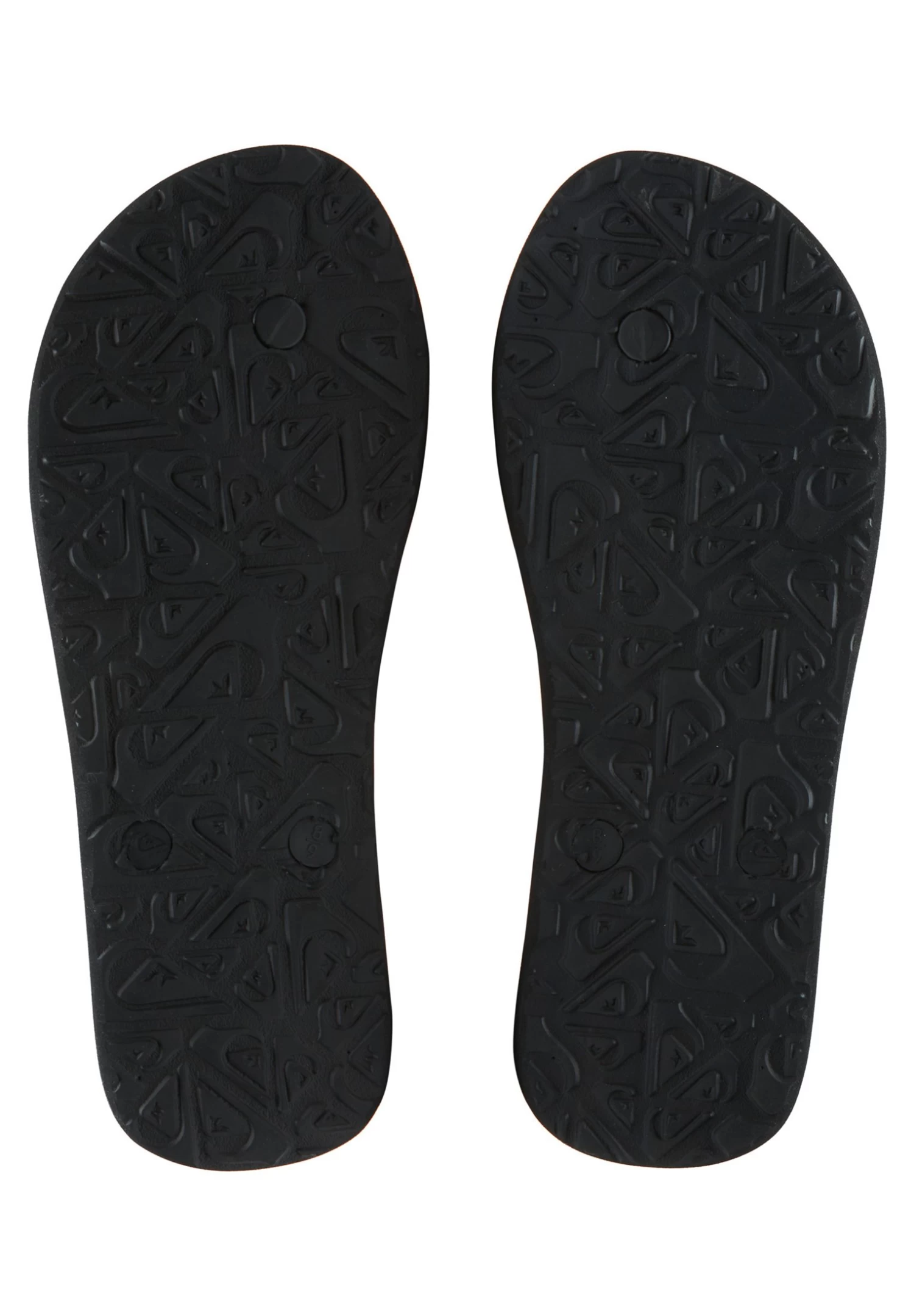 Quiksilver Molokai Tijuana- Pantoffels - Blue/Orange 6 Quiksilver Molokai Tijuana- Pantoffels - Blue/Orange - Afbeelding 4