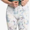 Quiksilver Move With Me Cycliste Pour Eqwns03055 - Shorts - Tie Dye White -Kleding Verkoop 6642ac0fbe2d46fa9d51d6c9d5b850c7