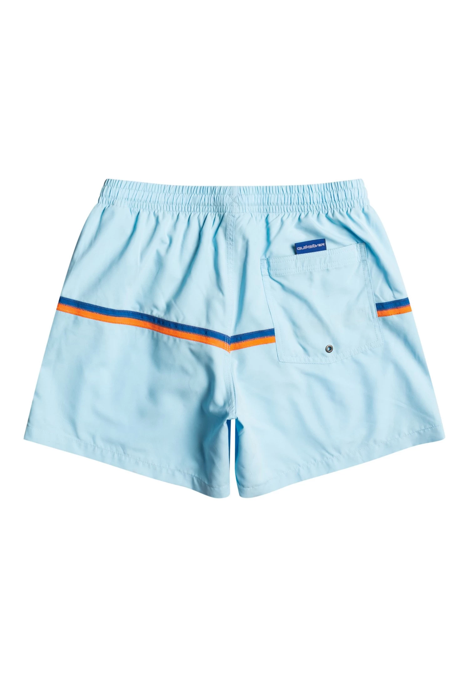 Quiksilver Between Waves Volley 15 - Zwemshorts - Blue 4 Quiksilver Between Waves Volley 15 - Zwemshorts - Blue - Afbeelding 2