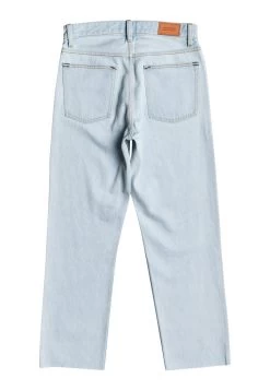 Quiksilver Straight Leg Jeans - Ice 22 Quiksilver Straight Leg Jeans - Ice -Kleding Verkoop 681cf01236fe45a385c906ea13e9a218