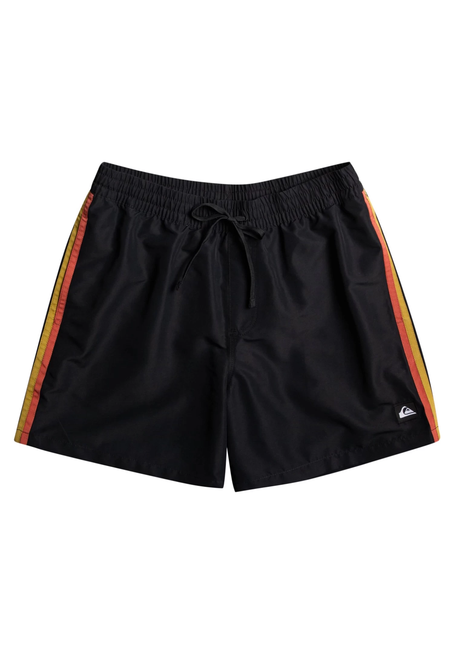 Quiksilver Beach Please Volley 16 - Zwemshorts - Black 3 Quiksilver Beach Please Volley 16 - Zwemshorts - Black