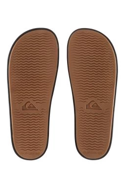 Quiksilver Rivi Wordmark- Badslippers - Mottled Black 10 Quiksilver Rivi Wordmark- Badslippers - Mottled Black -Kleding Verkoop 69c8f09ea8214406ab5a6ef9f72aa9bb