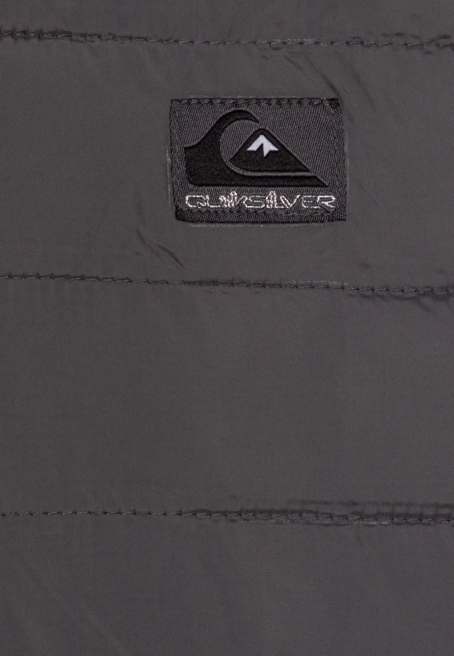 Quiksilver Scaly Reversable Youth - Winterjas - Black 6 Quiksilver Scaly Reversable Youth - Winterjas - Black - Afbeelding 4