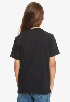 Quiksilver The Land Down Under - T-Shirt Print - Kvj -Kleding Verkoop 6a031f0b6de64ed8a5bcc28415d1cbcc