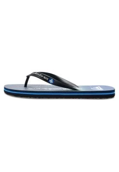 Quiksilver Molokai Massive Aqyl101245 - Teensandalen - Blue