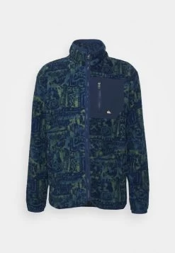 Quiksilver Clean Coasts- Fleecejas - Naval Academy Vintage 16 Quiksilver Clean Coasts- Fleecejas - Naval Academy Vintage -Kleding Verkoop 6b9269f0bb8649ae8ac838f6d9bbea49