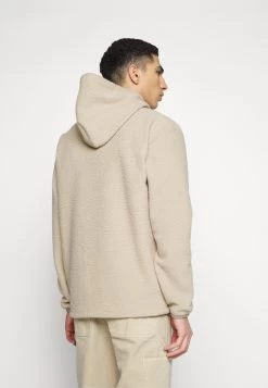 Quiksilver Clean Coasts - Winterjas - Plaza Taupe -Kleding Verkoop 6ba9bcd554524c4389788cb4fc022fb0