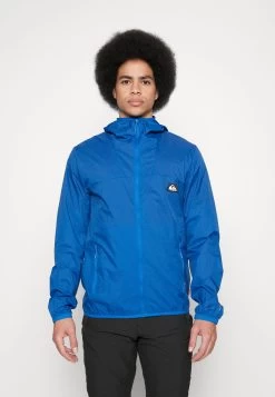 Quiksilver Summit Run - Windjack - Snorkel Blue