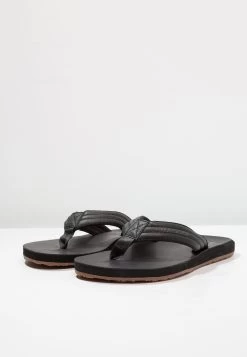Quiksilver Carver - Teensandalen - Black -Kleding Verkoop 6db1132d0cb74a73b165e3d945d5814d