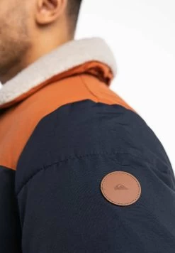 Quiksilver The Puffer- Winterjas - Xbbb -Kleding Verkoop 6e5ba946eaf448ef87511e19253fc05a