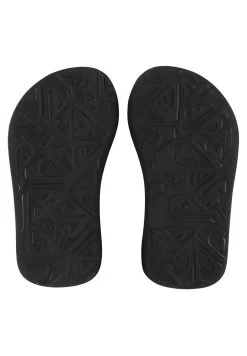 Quiksilver Molokai Layback - Babyschoenen - Black/Orange/Grey 10 Quiksilver Molokai Layback - Babyschoenen - Black/Orange/Grey -Kleding Verkoop 6e69a5110db34e98ba82f89fde0e753f