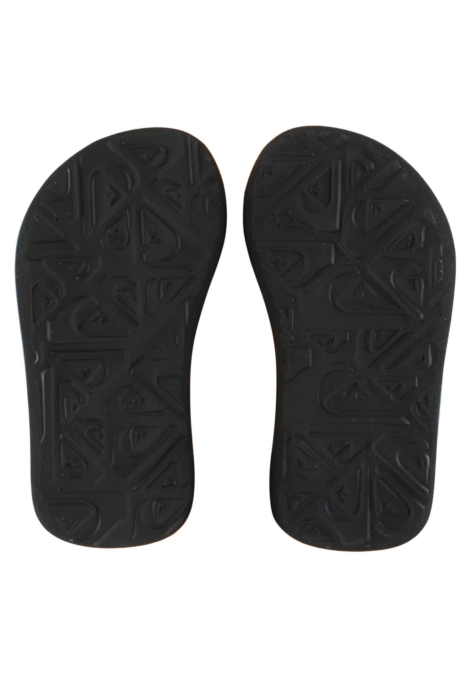 Quiksilver Molokai Layback - Babyschoenen - Black/Orange/Grey 6 Quiksilver Molokai Layback - Babyschoenen - Black/Orange/Grey - Afbeelding 4