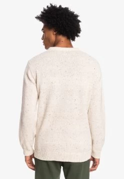 Quiksilver Neppy - Trui - Birch 9 Quiksilver Neppy - Trui - Birch -Kleding Verkoop 6f48cc1267504cac86f0b7a453d41103