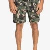 Quiksilver Taxer Amphibian 18 - Zwemshorts - Camo -Kleding Verkoop 711c96f120ec4e4dbf35126202bd2d72