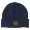 Quiksilver Performer - Muts - Blue -Kleding Verkoop 712980fd99164eb584a0d83cc826d2f4