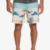 Quiksilver Panel 18 - Zwemshorts - Kzm -Kleding Verkoop 722a0e3c2ae3464b972e7c786b86790f