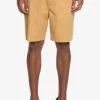 Quiksilver Freedom - Shorts - Beige -Kleding Verkoop 724a300896c04420981da14d6497b4dd