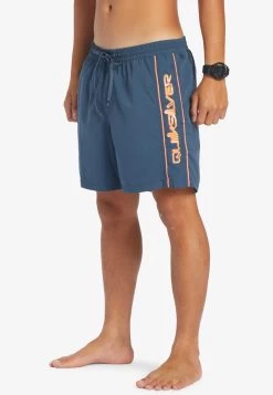 Quiksilver Everyday Volley 16 - Zwemshorts - Midnight Navy -Kleding Verkoop 727150a45942432089bb6c07617a25b7