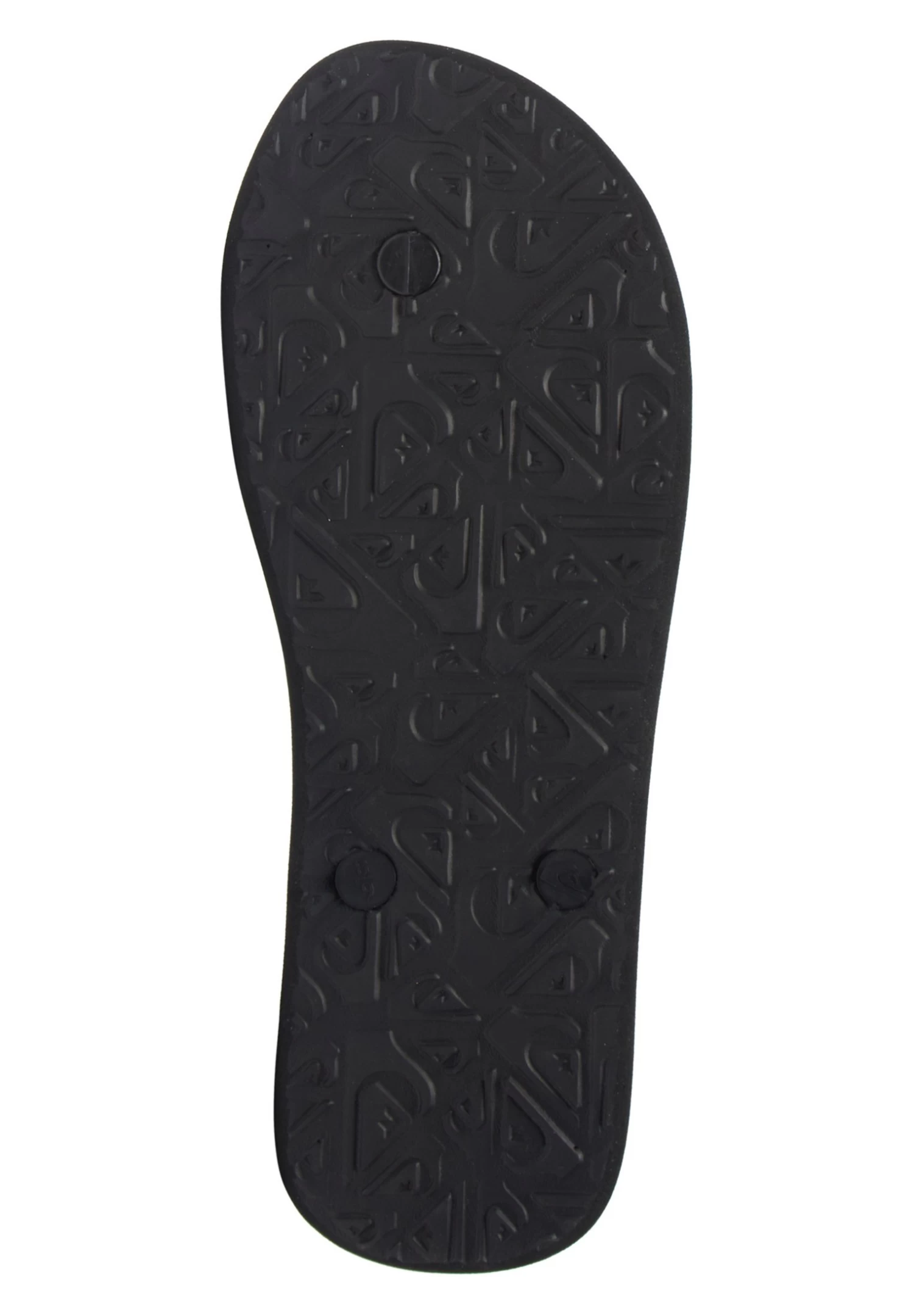 Quiksilver Molokai Art - Teensandalen - Black Pink Blue 6 Quiksilver Molokai Art - Teensandalen - Black Pink Blue - Afbeelding 4