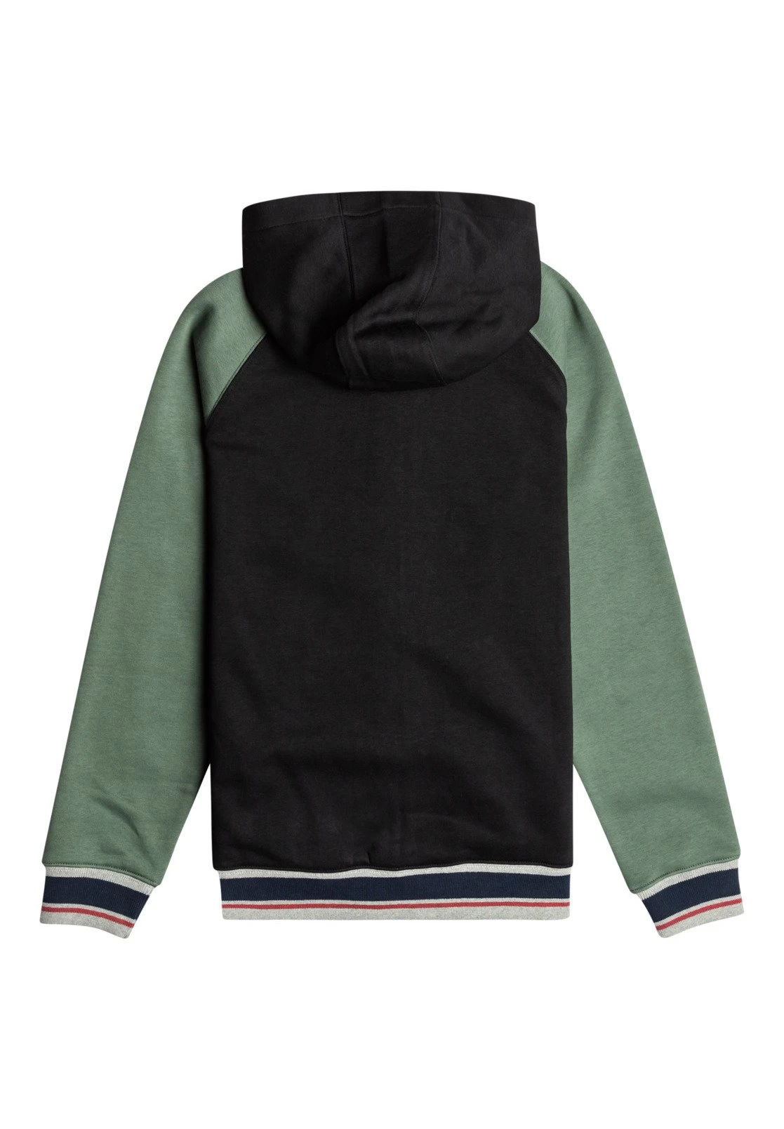Quiksilver Return To School - Sweater Met Rits - Kvj 7 Quiksilver Return To School - Sweater Met Rits - Kvj - Afbeelding 5