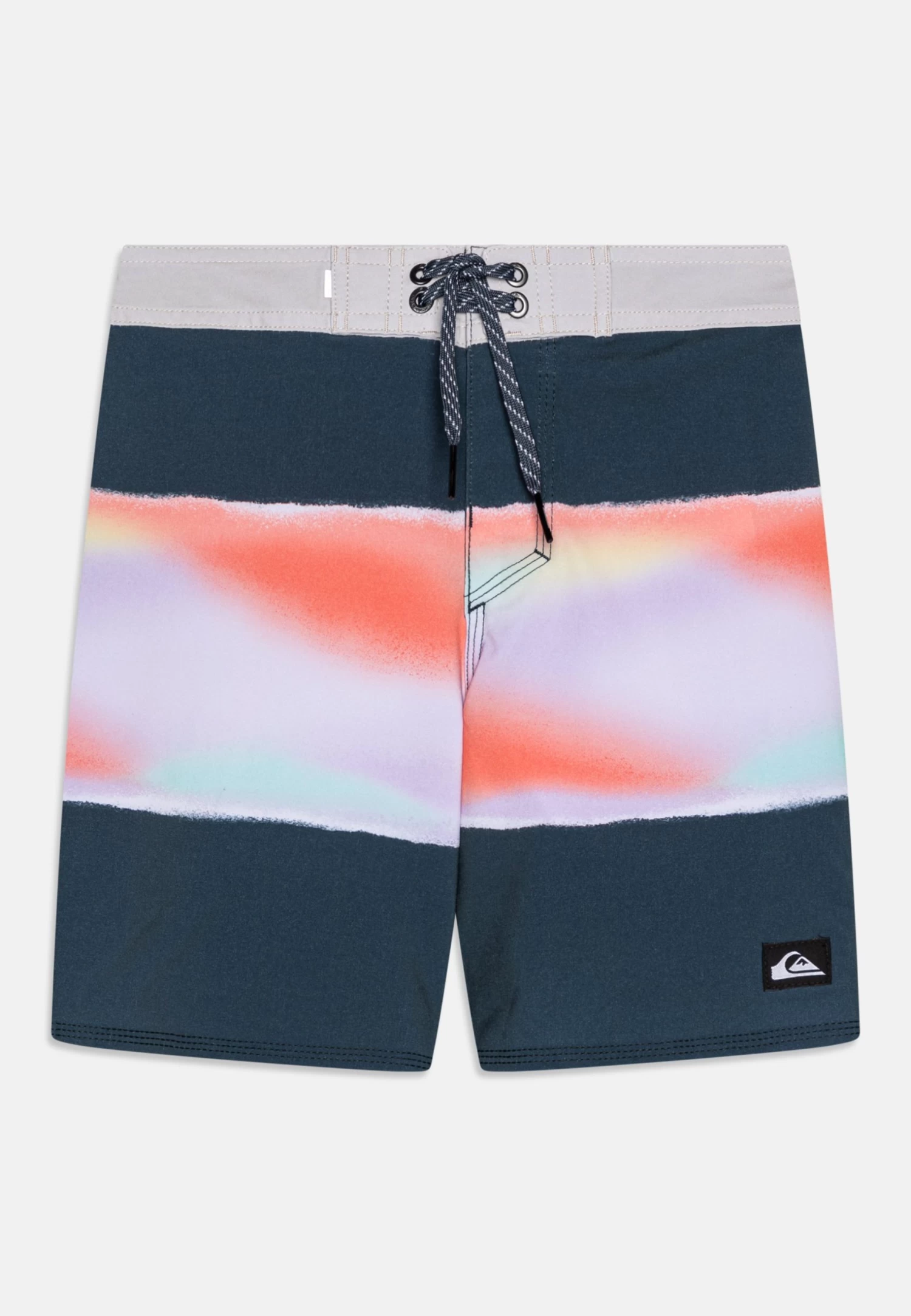 Quiksilver Surfsilk Air Brush - Zwemshorts - Midnight Navy 3 Quiksilver Surfsilk Air Brush - Zwemshorts - Midnight Navy