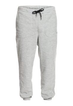 Quiksilver Essentials - Trainingsbroek - Light Grey Heather