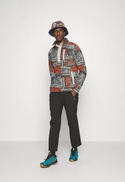 Quiksilver No Destination Half Snap - Fleece Trui - Fresh Salmon Blown Out 9 Quiksilver No Destination Half Snap - Fleece Trui - Fresh Salmon Blown Out -Kleding Verkoop 7683defe4b0342da8a3685c0aab9753f