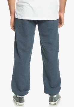 Quiksilver Trainingsbroek - Navy Blazer Heather -Kleding Verkoop 777b3f2927564c19b442a8abf96df57d