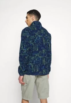 Quiksilver Clean Coasts- Fleecejas - Naval Academy Vintage 13 Quiksilver Clean Coasts- Fleecejas - Naval Academy Vintage -Kleding Verkoop 7789c9d10a7541128dcd07afb4465163