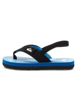 Quiksilver Molokai Layback - Babyschoenen - Blue