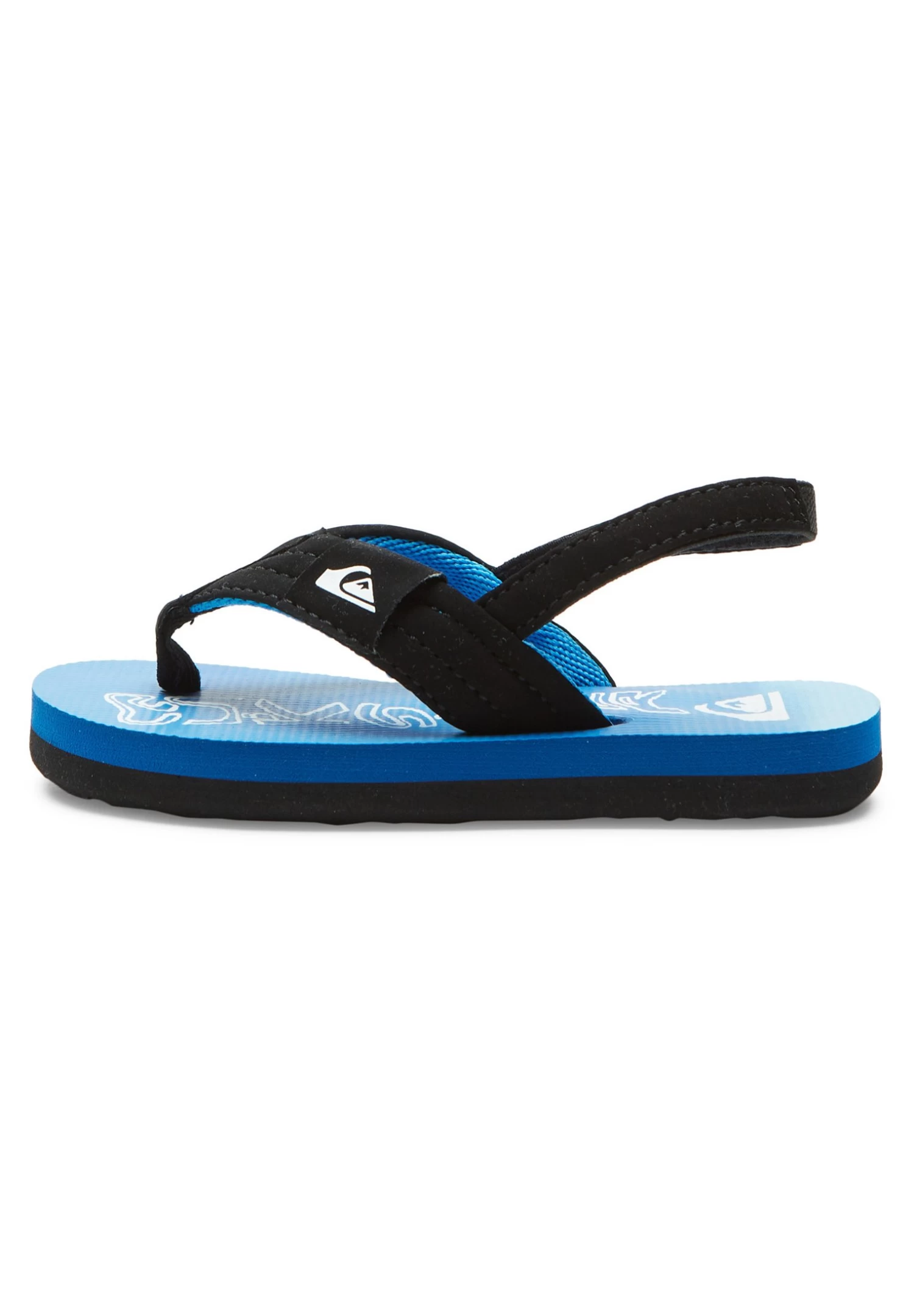 Quiksilver Molokai Layback - Babyschoenen - Blue 3 Quiksilver Molokai Layback - Babyschoenen - Blue