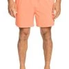 Quiksilver Zwemshorts - Fresh Salmon -Kleding Verkoop 77d48fe4a3354b1e91db82bc753dfba4