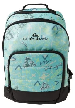 Quiksilver Burst 20 24L-Mittelgrosser - Rugzak - Blue