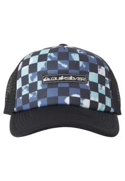 Quiksilver Vulture Coop-Trucker - Pet - Blue 9 Quiksilver Vulture Coop-Trucker - Pet - Blue -Kleding Verkoop 7913a785b2064bd4901a01ec711ad51b