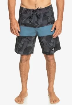 Quiksilver Highlite Arch 19 - Zwemshorts - Tarmac -Kleding Verkoop 7a16d2a2411f444f9e3fd29570acdc69