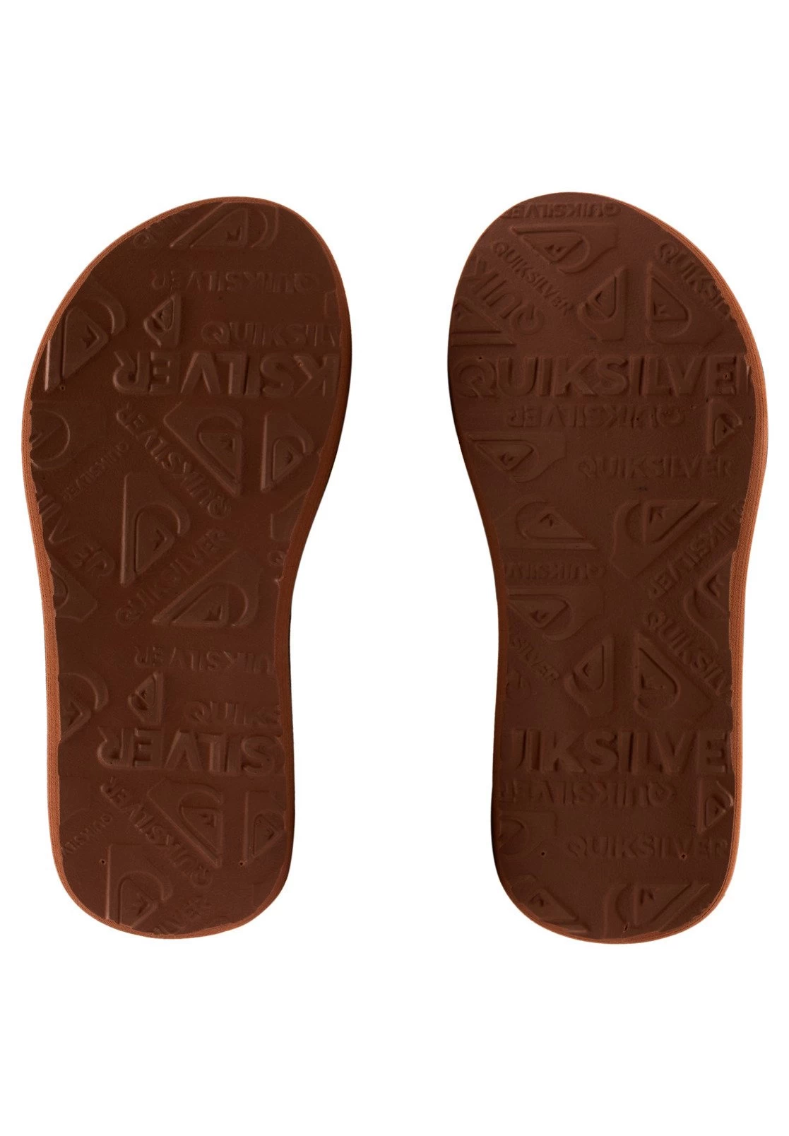 Quiksilver Teensandalen - Black/Black/Brown 6 Quiksilver Teensandalen - Black/Black/Brown - Afbeelding 4