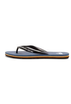 Quiksilver Molokai Core - Tongs - Teensandalen - Byj