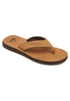 Quiksilver Carver - Teensandalen - Beige