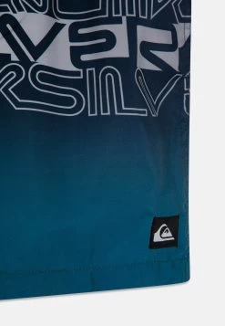 Quiksilver Everyday Wordblock - Zwemshorts - Navy Blazer -Kleding Verkoop 7d114bda166043c79183bbb4855d887b