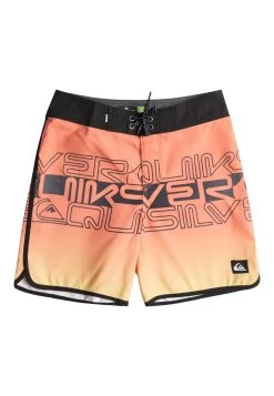 Quiksilver Everyday Scallop- Zwemshorts - Fresh Salmon