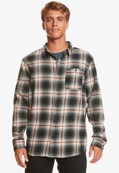 Quiksilver Deskford - Langärmliges - Overhemd - Kvj