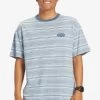 Quiksilver Chandler Jaquard - T-Shirt Print - Chandler Jaquard Celestial -Kleding Verkoop 7df92678b47f4399a829cfdbf4eedb3c