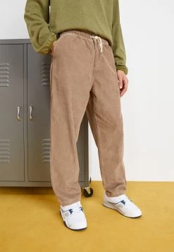 Quiksilver Broek - Beige