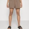 Quiksilver Uni Emby- Shorts - Chocolate Chip -Kleding Verkoop 7ea95bad70604323ab2e04ff008fab9b