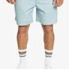 Quiksilver Taxer - Elastische- Shorts - Celestial Blue -Kleding Verkoop 7ed1adb70263480fbbcbcb5a6728a1df