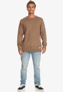 Quiksilver Neppy - Trui - Snf -Kleding Verkoop 7ee569a8ea32404d85a46f22a497360c