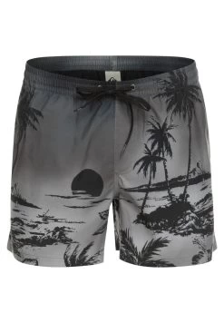 Quiksilver Everyday Paradise Volley 15 - Zwemshorts - Black -Kleding Verkoop 7fc2c3e7e9f14d3dab95ced4231dabd2