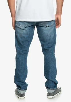 Quiksilver Voodoo Surf Aged Für - Straight Leg Jeans - Bjqw -Kleding Verkoop 82729b094c8948d28db37de6e0f0ab2e