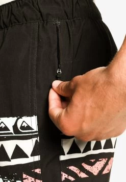 Quiksilver Omni Stretch 17 - Korte Broeken - Black 12 Quiksilver Omni Stretch 17 - Korte Broeken - Black -Kleding Verkoop 835e296c725b42059250d7be1d1cdbd4