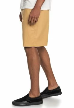 Quiksilver Freedom - Shorts - Beige -Kleding Verkoop 84082747bae341c5bf353d770abe9931